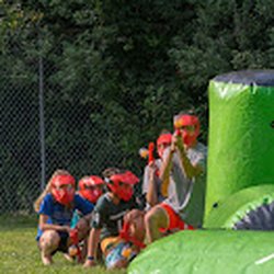 Paintball 2 GO - MOBILE SERVICE GELLY-BALL