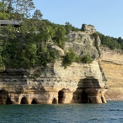 Lake Superior Boat Tours