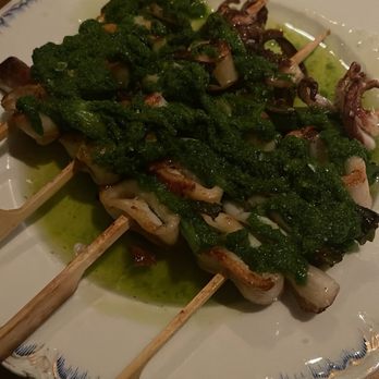 Dame - Seafood Near Me - New York, New York