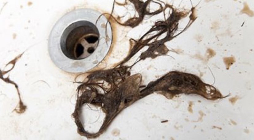 Slide of J R Drain Cleaning