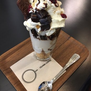 Ogawa Coffee - Sundae - Coffee & Tea Near Me - Boston, Massachusetts