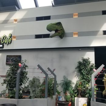 The Boulevard - Dinosaur cafe - Shopping Centers Near Me - Las Vegas, Nevada The Boulevard - Dinosaur cafe - Shopping Centers Near Me - Las Vegas, Nevada