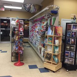 Little Italy Postal Outlet