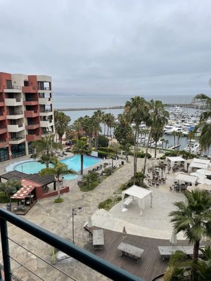 Hotel Coral y Marina by null