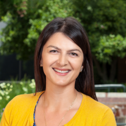 Tania Rezai, M.D