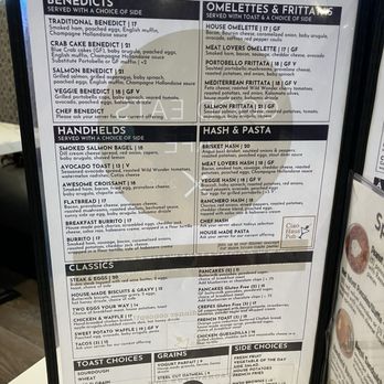 Good Eats Cafe - Salad Near Me - Pewaukee, Wisconsin