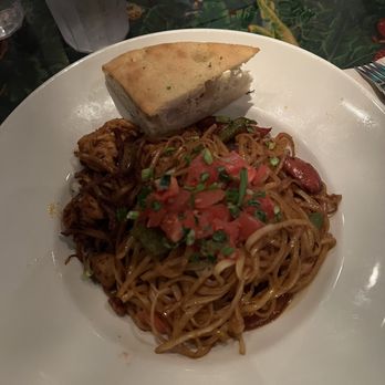 Rainforest Cafe - Pastalaya - American Near Me - Ontario, California