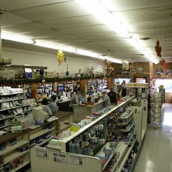 Dicks Pharmacy
