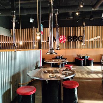 Jin BBQ - Cool vibe - Korean Near Me - Mesa, Arizona