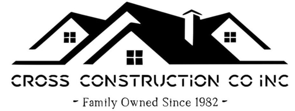 Slide of Cross Construction