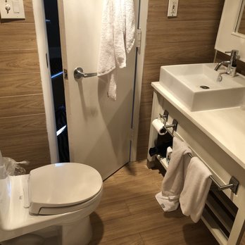 Berkeley Oceanfront Hotel - Hotels Near Me - Asbury Park, New Jersey