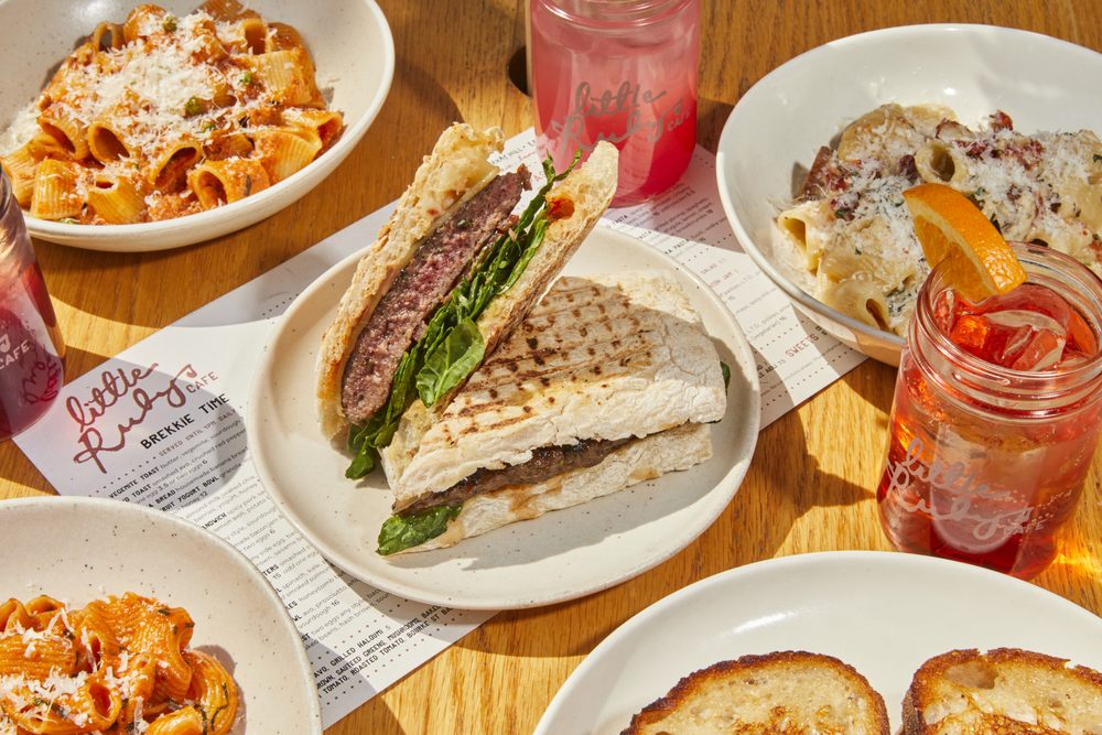 RUBY’S CAFE SOHO Updated June 2024 2084 Photos & 1672 Reviews