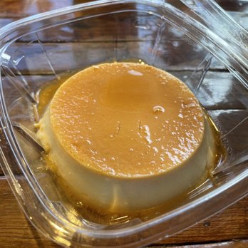 Empanola - Flan - Empanadas Near Me - New Orleans, Louisiana Empanola - Flan - Empanadas Near Me - New Orleans, Louisiana
