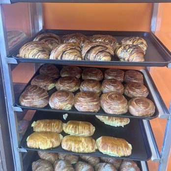 Azteca Bakery - Bakeries Near Me - Wallingford, Connecticut