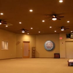 Metta Yoga Seacoast - Hot Room