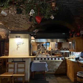 Bratwurstherzl - Bavarian Near Me - Munich, BY