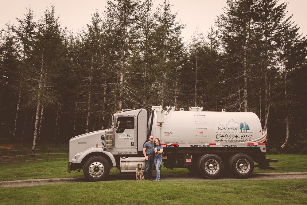 Northwest Septic Service - septic in Otis, OR
