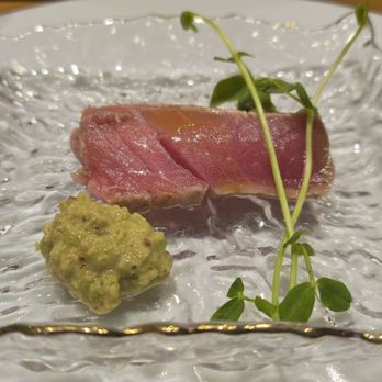 OmG Omakase by Gino - Sushi Bars Near Me - Santa Ana, California