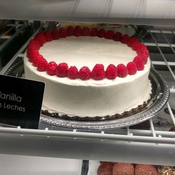 Cafe Latte - Tres Leches - Comfort Food Near Me - Saint Paul, Minnesota