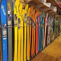 Cycle Logic - Great assortment of top end skis.