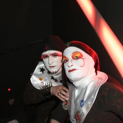 Sling - Cafe Sling | Wien | Gay Bar | Gay Club