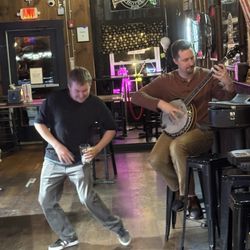 Live music