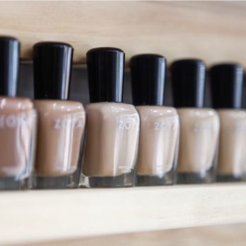West Nail - Zoya - Nail Salons Near Me - New York, New York West Nail - Zoya - Nail Salons Near Me - New York, New York