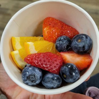 Brewtop Social - fruit cup - Brewpubs Near Me - SeaTac, Washington Brewtop Social - fruit cup - Brewpubs Near Me - SeaTac, Washington