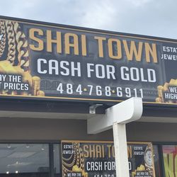 Shai Town