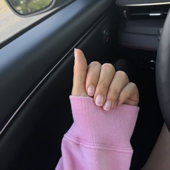 BB Nails and Lashes - Gel manicure - Nail Salons Near Me - Chico, California