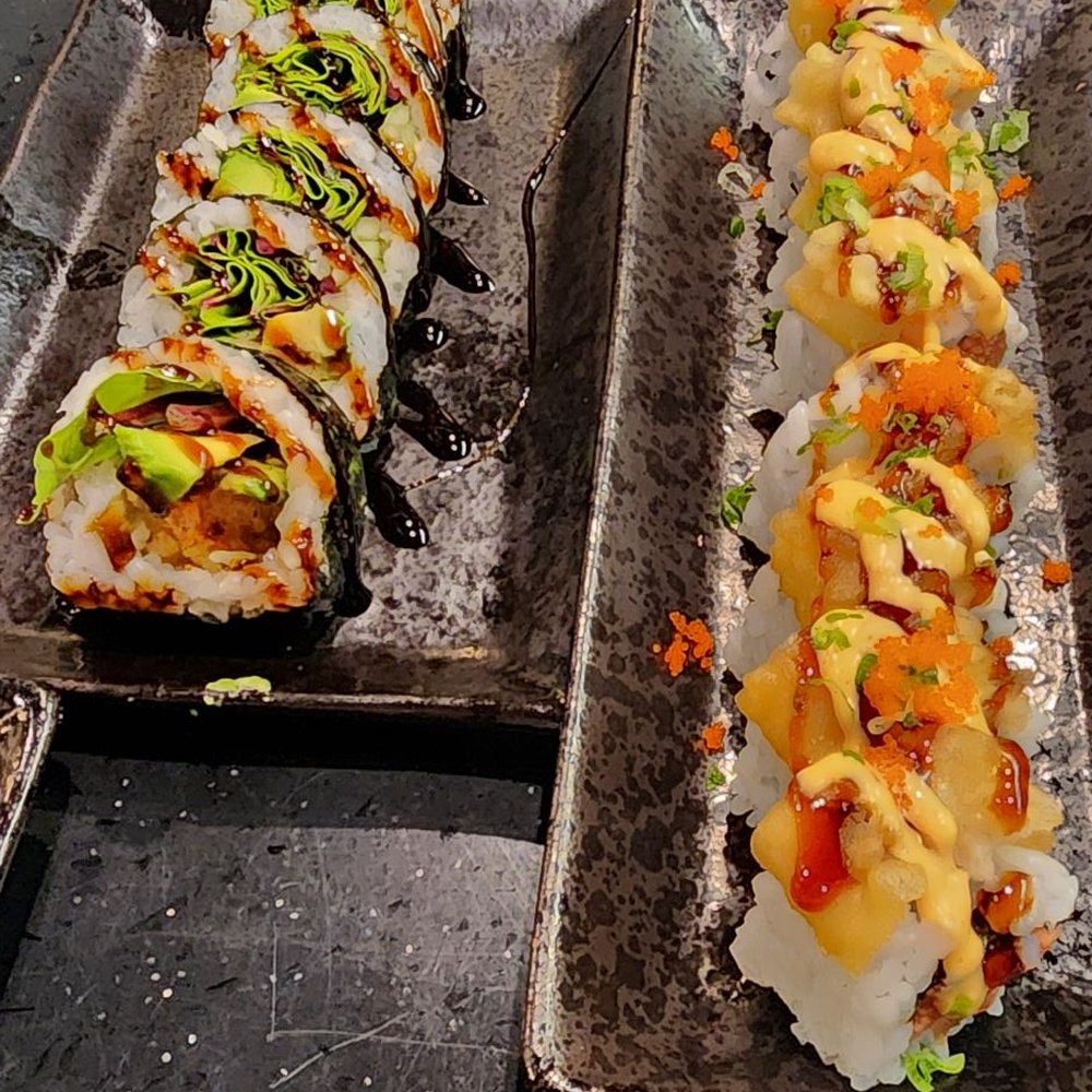 Sushi%AYCE/All You Can Eat - Sushi Bars Near Me - Seattle, Washington Sushi%AYCE/All You Can Eat - Sushi Bars Near Me - Seattle, Washington
