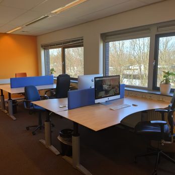 SD-One - Kantoor van binnen - IT Services & Computer Repair Near Me - Almere, Florida