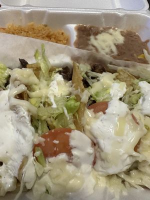 El Nuevo Taconazo Restaurant by null