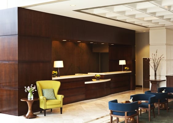 Sheraton Austin Hotel at the Capitol by null