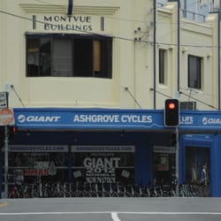 Ashgrove Cycles