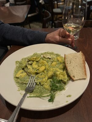 Osteria Il Centro by null