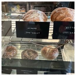 Pastries