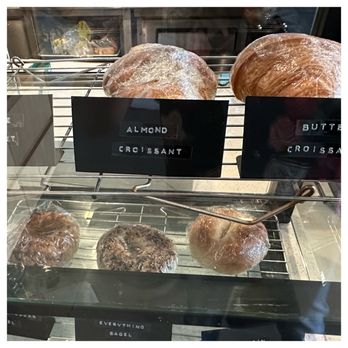 Blk Dot Coffee - Pastries - Coffee & Tea Near Me - Irvine, California