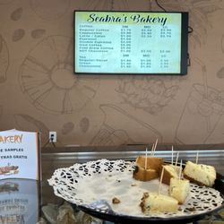 Seabra's Market