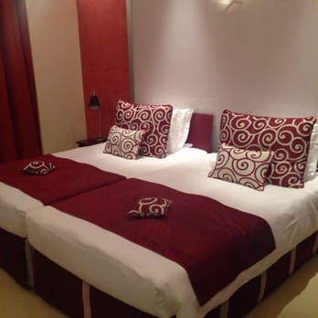 Hotel La Griffe - Hotels Near Me - Rome, RM