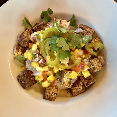 Grant Village Dining Room by null