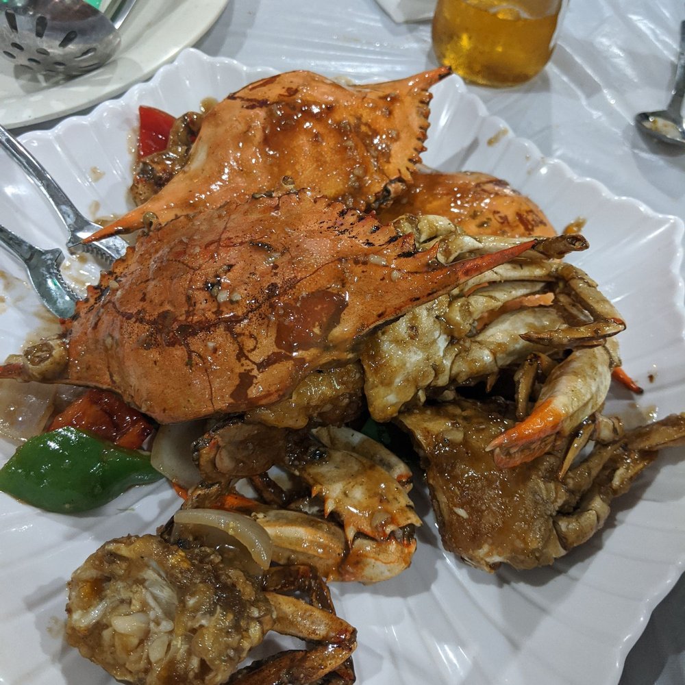 Ocean Crawfish - Vietnamese Near Me - Houston, Texas Ocean Crawfish - Vietnamese Near Me - Houston, Texas