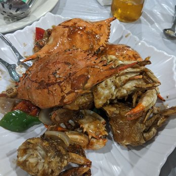 Ocean Crawfish - Vietnamese Near Me - Houston, Texas