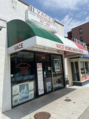 Vace Italian Delicatessen by null