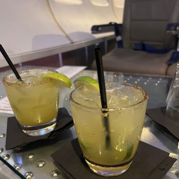 PS Air - 2 Turbulence please - Cocktail Bars Near Me - Palm Springs, California
