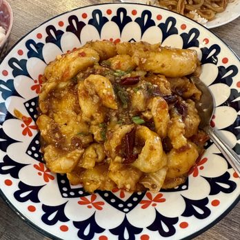 SY Chef - S1. Fish Fillet with Spicy Sauce - Chinese Near Me - Lisle, Illinois SY Chef - S1. Fish Fillet with Spicy Sauce - Chinese Near Me - Lisle, Illinois