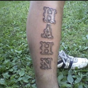 Afta Hourz Tattoos - Tattoo Near Me - Clayton, North Carolina