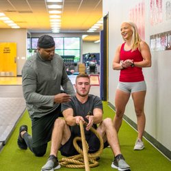 Big Ant Fitness