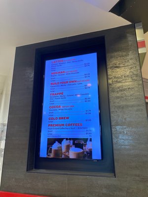 Menu photo 1 QuikTrip Atlanta, GA