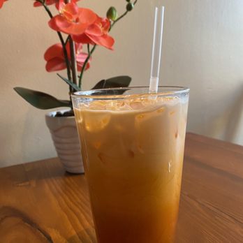 Aroy Thai Restaurant - Thai Iced Tea - Thai Near Me - Chicago, Illinois Aroy Thai Restaurant - Thai Iced Tea - Thai Near Me - Chicago, Illinois